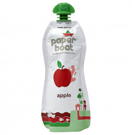 Paper Boat Apple   Plastic Bottle  200 millilitre